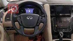 انفنتي QX80